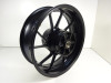 Rear wheel Yamaha MT 09