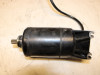 Starting motor Kawasaki ER 6