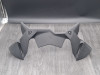 Topkuip bekleding BMW R 1250 GS