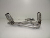 Main step holder right Honda XL 1000 V Varadero