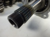 Versnellingsbak Triumph Street Triple 675