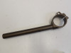 Steering Handle left  Kawasaki ZX 6 R