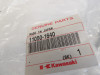Mirror brace Kawasaki ZX 6 R