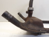 Downpipes Honda VF 700  750 C Magna