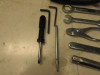 Tool set Suzuki GSF 600 650 Bandit 