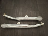 Uitlaat Kawasaki EN 500 Vulcan