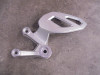 Main step holder left BMW S 1000 XR