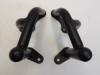 Engine Guard Yamaha V max