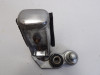 Footrest right Yamaha XV 750 Virago