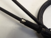Throttle cable Kawasaki VN 1500