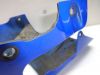Cowl under Suzuki GSX R 750