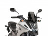 Scheibe Windschild Honda NC 750 X