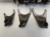 Versnellingsbak Kawasaki ZX 9 R