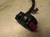 Handlebar switch assy right Suzuki SV 650