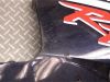 Seitenverkleidung rechts Honda CBR Fireblade