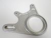 Bremssattel Bremszange hinten Ducati 748