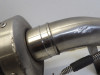 Sports exhaust Honda CBR 600 F