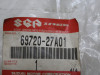 Bremssattel Bremszange hinten Suzuki GSX R 1100