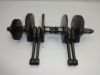 Crankshaft Honda VF 750 C Magna