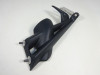 Duo voetsteun links Triumph Street Triple 675
