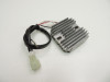 Regulator rectifier  Yamaha TDM