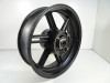 Felge hinten Honda CBF 600
