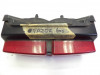 Rear light Yamaha FAZER 600