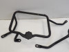 Suitcase bracket set Honda TRANSALP