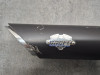 Uitlaat Harley Davidson FXDB Street Bob