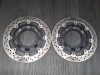 Bremsscheibenset Benelli TRK 702