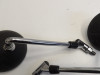 Spiegel set Yamaha XV 750 Virago