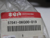 Grip Suzuki DL 1000 V STROM