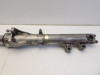 Standrohr Gabelholm links komplett Honda VT 1100