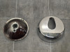 Cowling set complete Triumph Trident 900