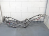 Frame - onderdelen Ducati monster 600