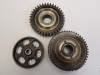 Start up clutch Honda VF 700  750 C Magna