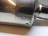 Muffler Kawasaki ZZR 600