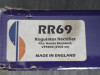 Regulator rectifier  Honda VFR 800 I
