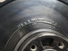 Voorvelg Harley Davidson FLSTF Fat Boy