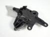 Main step holder left Kawasaki Ninja 650
