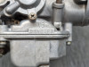 Carburateurset Honda CM 400 T 