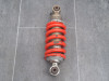 Achterschokbreker Yamaha YSR 50