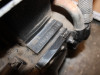 Bloque del motor Kawasaki CSR 305 LTD