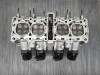 Cilinderkop Yamaha FZR 600