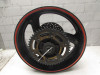 Rear wheel complete Yamaha FAZER 600