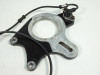 ABS sensor achter Triumph Sprint ST 1050