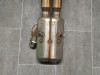 Downpipes Yamaha YZF R6