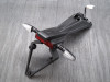 Kentekenplaathouder Aprilia Tuono 660