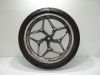 Felge vorne BMW R 1200 RT