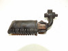 Voetsteun links Suzuki GS 400 E